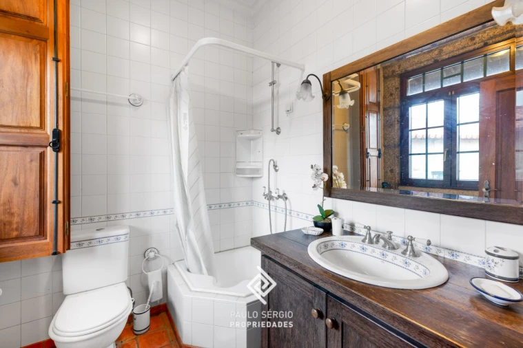 Moradia T6 para Venda em Gondar Foto 20