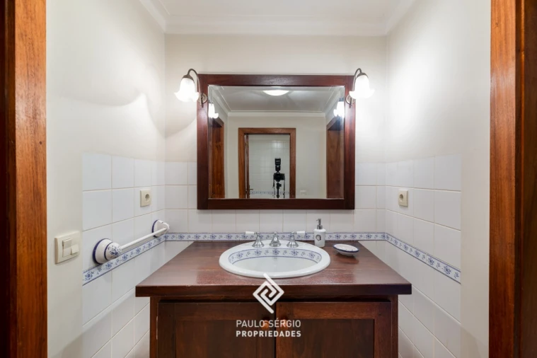 Moradia T6 para Venda em Gondar Foto 12