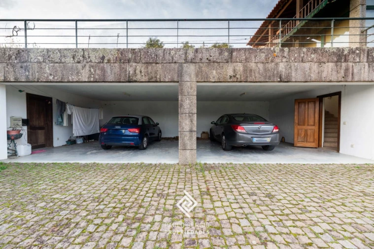 Moradia T6 para Venda em Gondar Foto 25