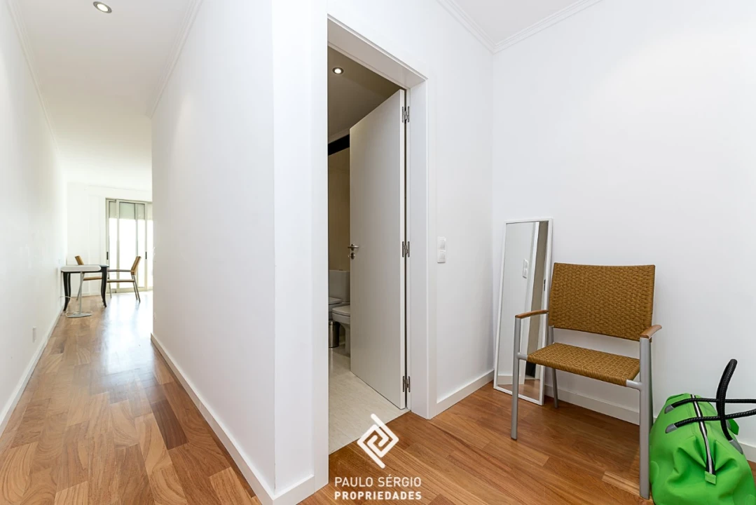 Apartamento T4 para Venda em Espinho Foto 26
