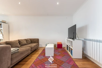 Apartamento T4 para Venda em Espinho