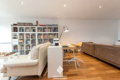 Apartamento T4 para Venda em Espinho