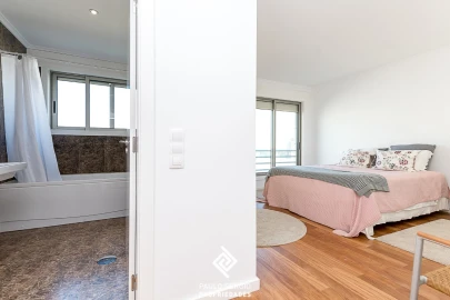 Apartamento T4 para Venda em Espinho
