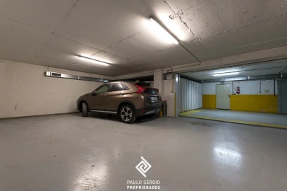 Apartamento T4 para Venda em Espinho