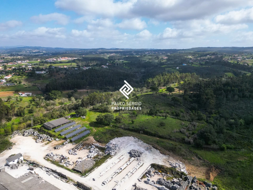 Negócio para Venda em São Pedro de Tomar Foto 5