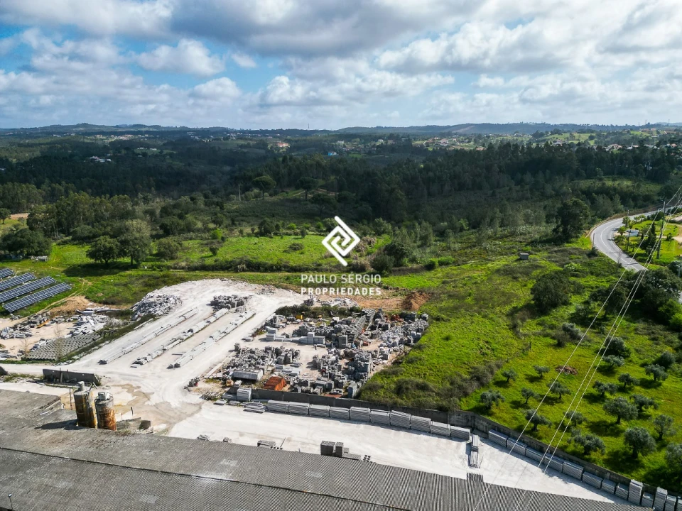 Negócio para Venda em São Pedro de Tomar Foto 6