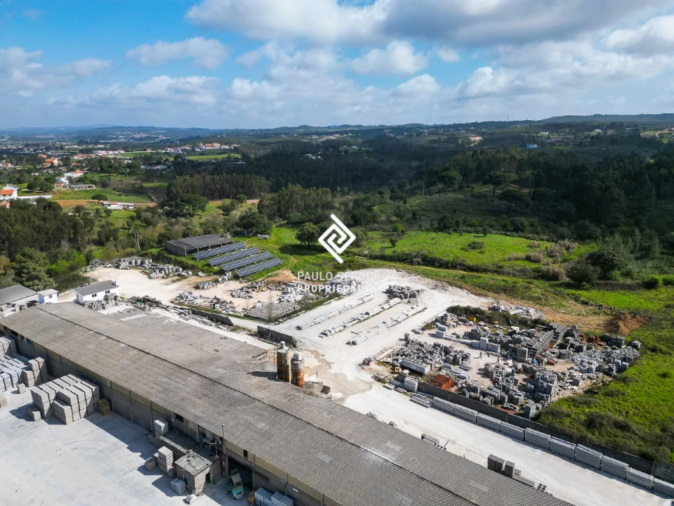 Negócio para Venda em São Pedro de Tomar Foto 3