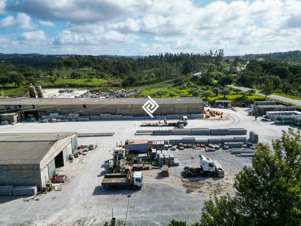 Negócio para Venda em São Pedro de Tomar Foto 4