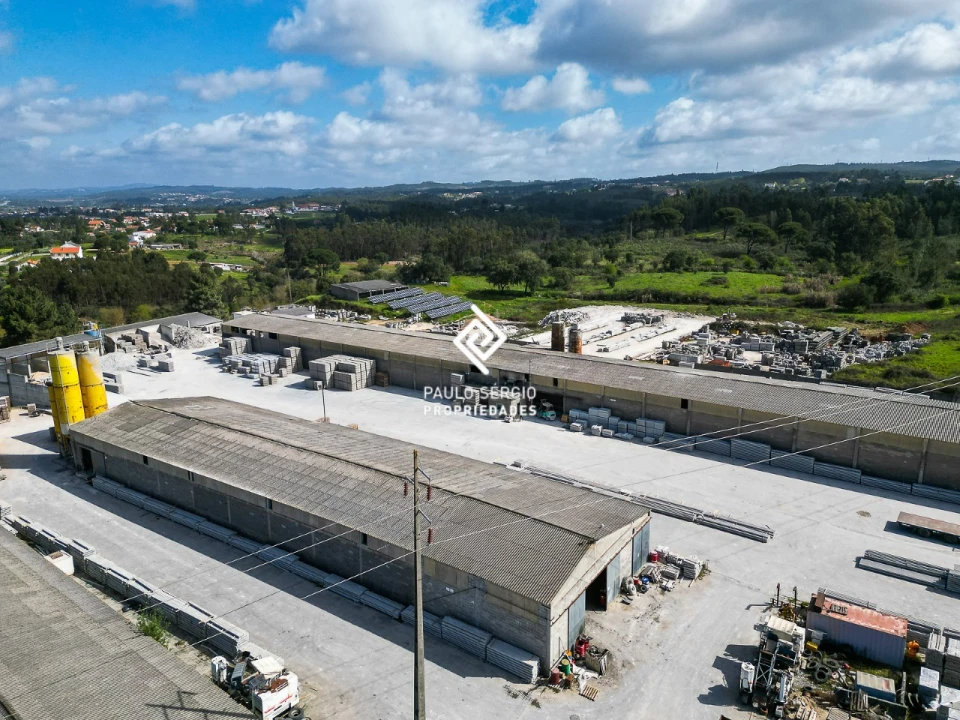 Negócio para Venda em São Pedro de Tomar Foto 1