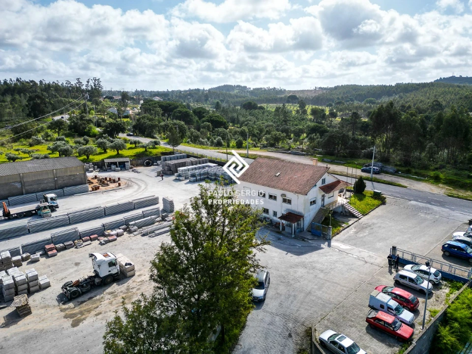 Negócio para Venda em São Pedro de Tomar Foto 8