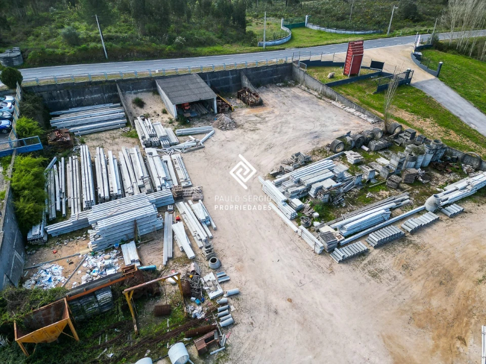 Negócio para Venda em São Pedro de Tomar Foto 9