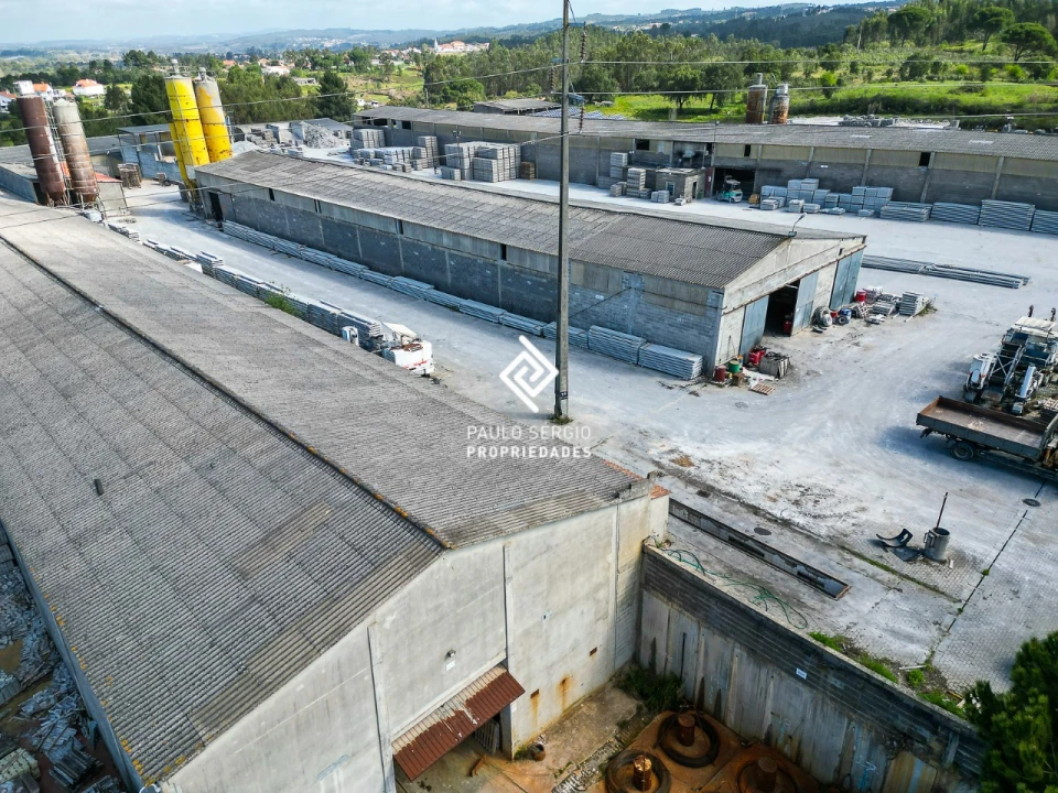 Negócio para Venda em São Pedro de Tomar Foto 13