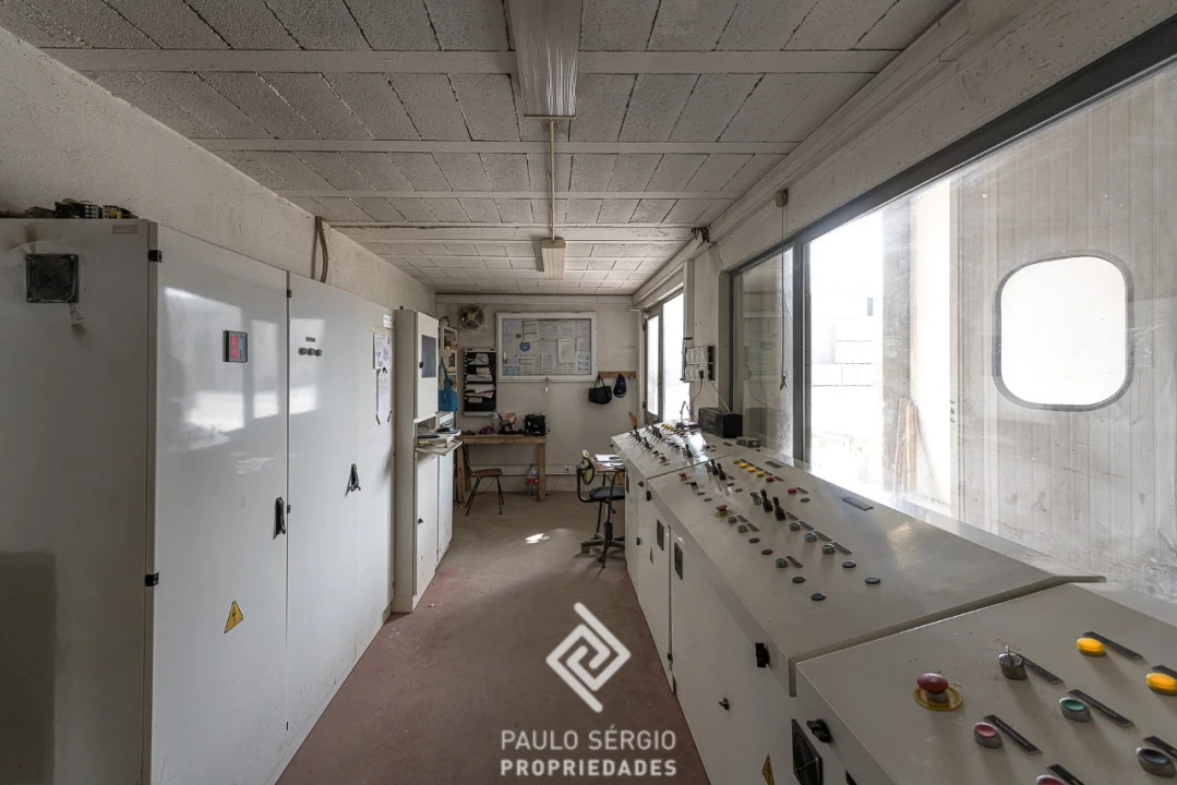 Negócio para Venda em São Pedro de Tomar Foto 21