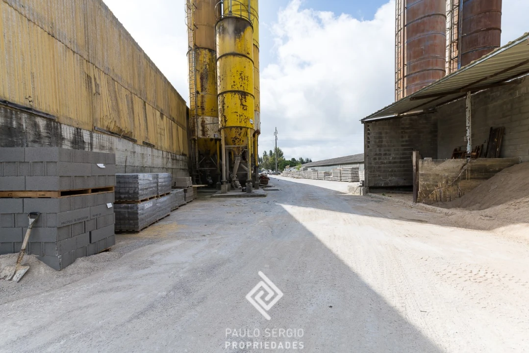 Negócio para Venda em São Pedro de Tomar Foto 27