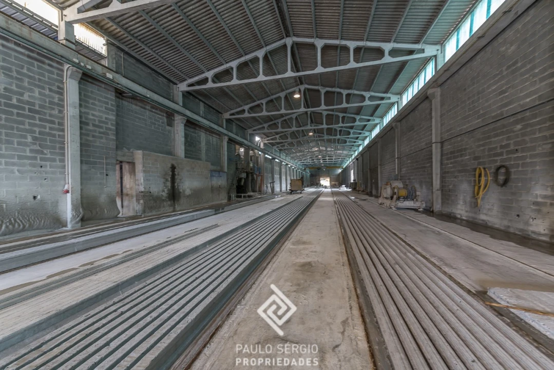 Negócio para Venda em São Pedro de Tomar Foto 30