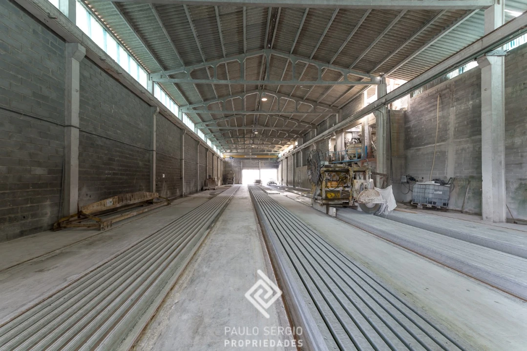 Negócio para Venda em São Pedro de Tomar Foto 32