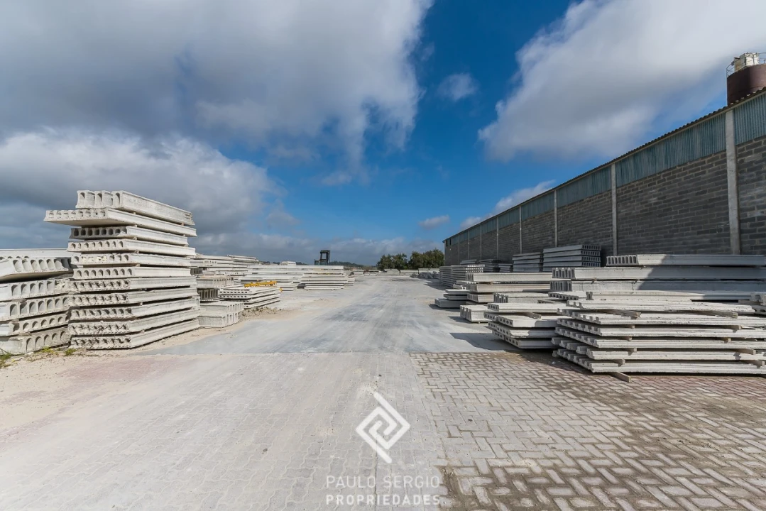 Negócio para Venda em São Pedro de Tomar Foto 33