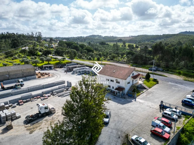 Negócio para Venda em São Pedro de Tomar Foto 8