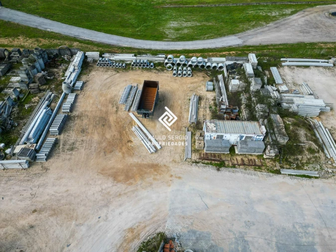 Negócio para Venda em São Pedro de Tomar Foto 10