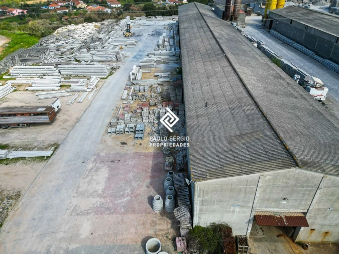 Negócio para Venda em São Pedro de Tomar Foto 11