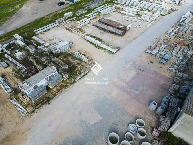 Negócio para Venda em São Pedro de Tomar Foto 12