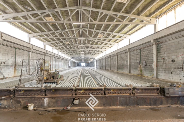 Negócio para Venda em São Pedro de Tomar Foto 14