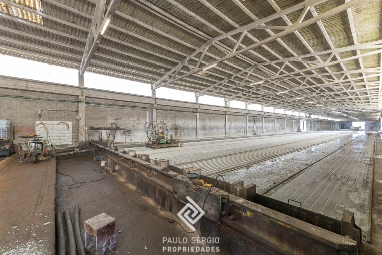 Negócio para Venda em São Pedro de Tomar Foto 16