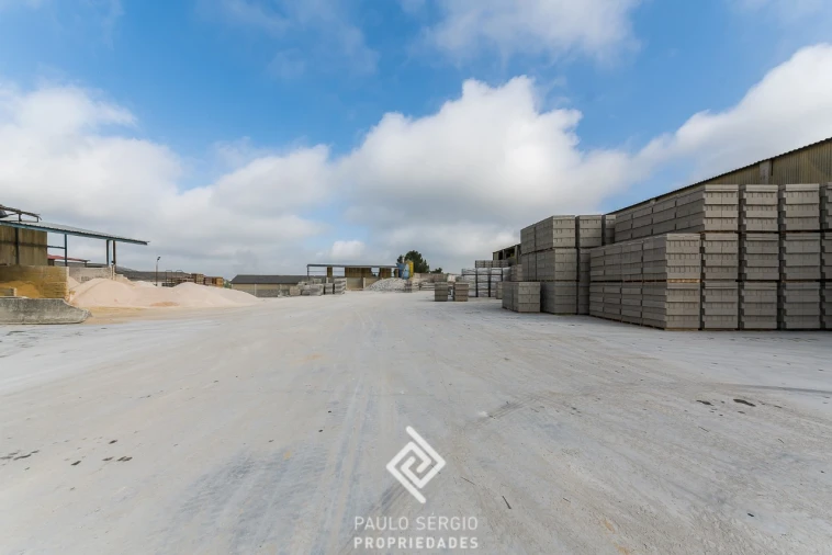 Negócio para Venda em São Pedro de Tomar Foto 20