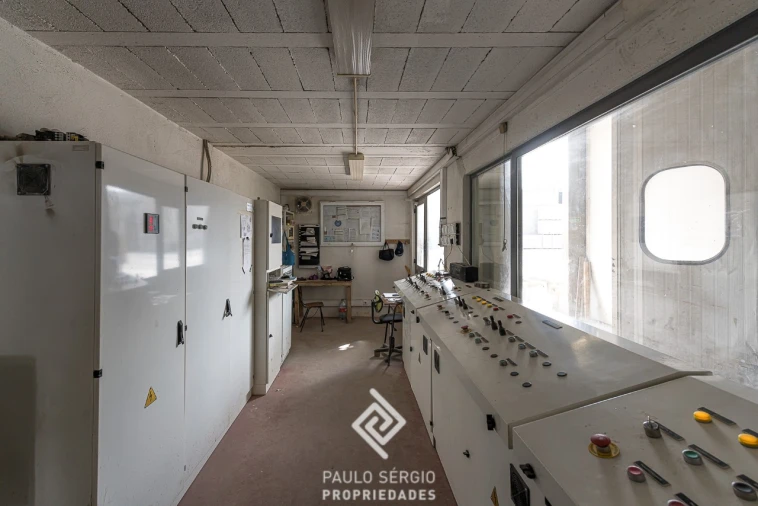 Negócio para Venda em São Pedro de Tomar Foto 21