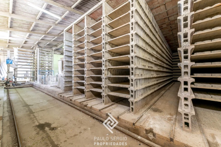 Negócio para Venda em São Pedro de Tomar Foto 23