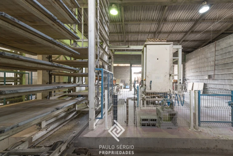 Negócio para Venda em São Pedro de Tomar Foto 24