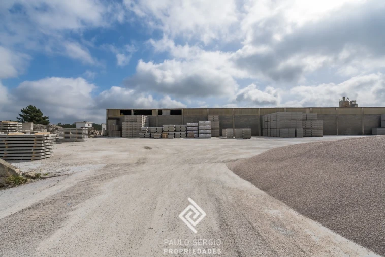 Negócio para Venda em São Pedro de Tomar Foto 25