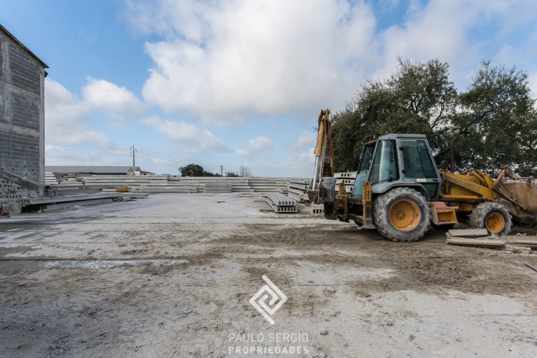 Negócio para Venda em São Pedro de Tomar Foto 29