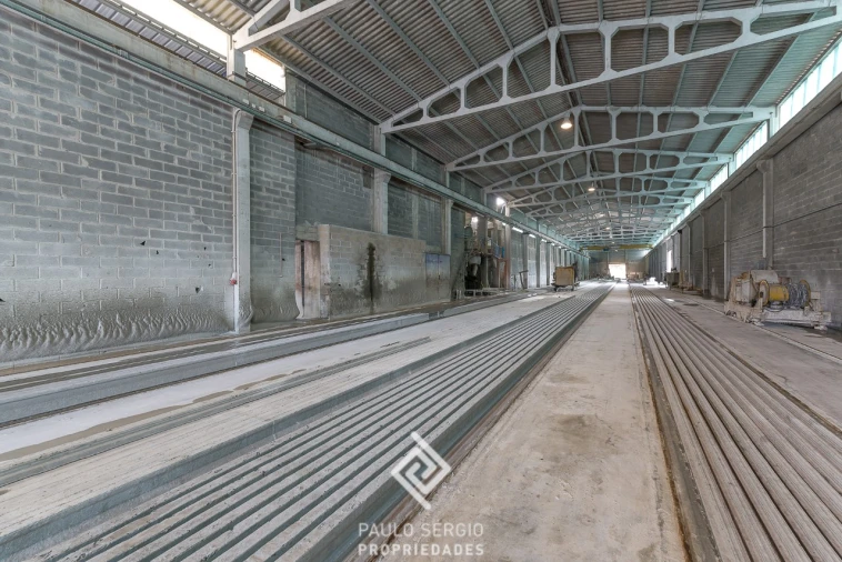 Negócio para Venda em São Pedro de Tomar Foto 31