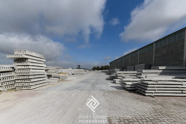 Negócio para Venda em São Pedro de Tomar Foto 34