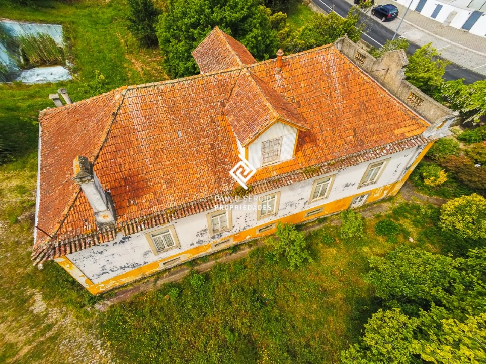 Quinta T9 para Venda em Grijó e Sermonde Foto 6