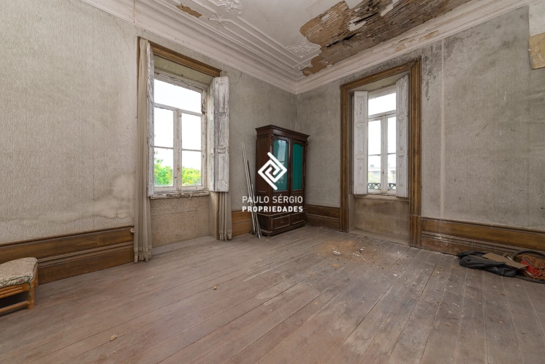 Quinta T9 para Venda em Grijó e Sermonde Foto 20