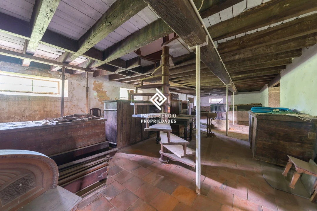 Quinta T9 para Venda em Grijó e Sermonde Foto 33