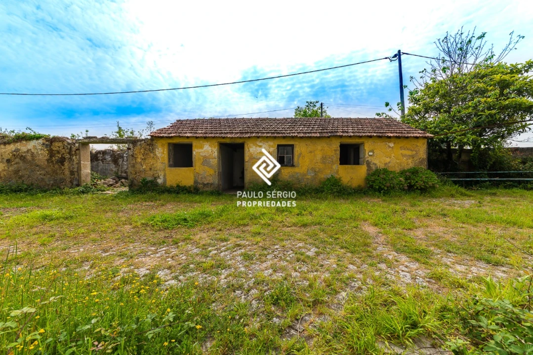 Quinta T9 para Venda em Grijó e Sermonde Foto 16