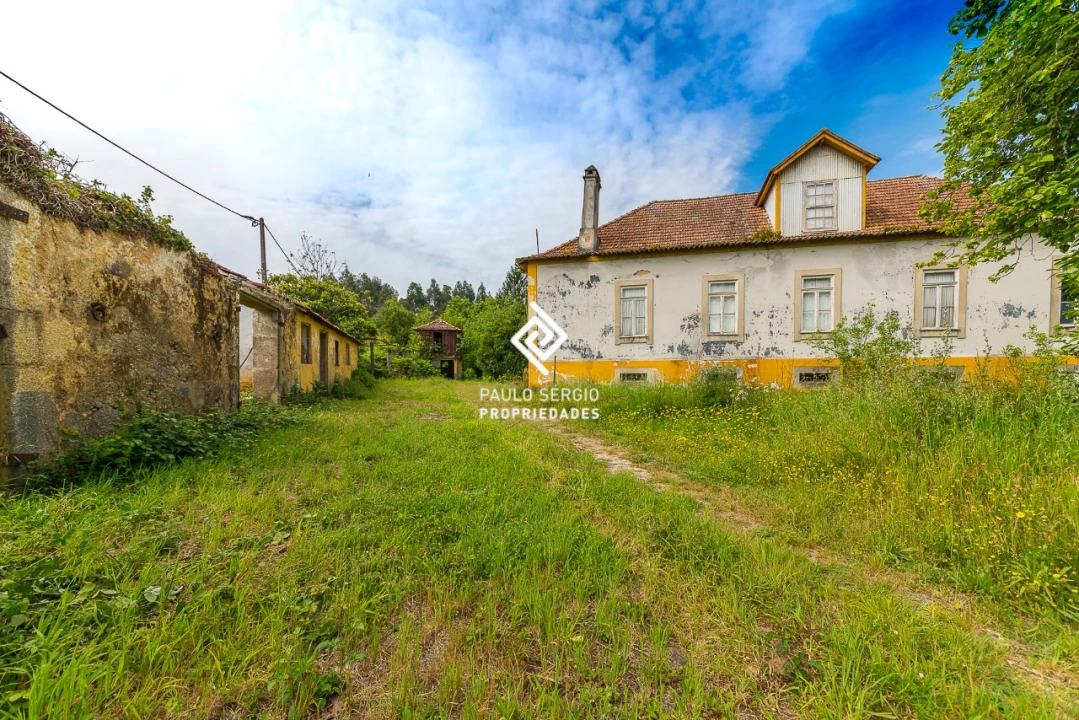 Quinta T9 para Venda em Grijó e Sermonde Foto 7