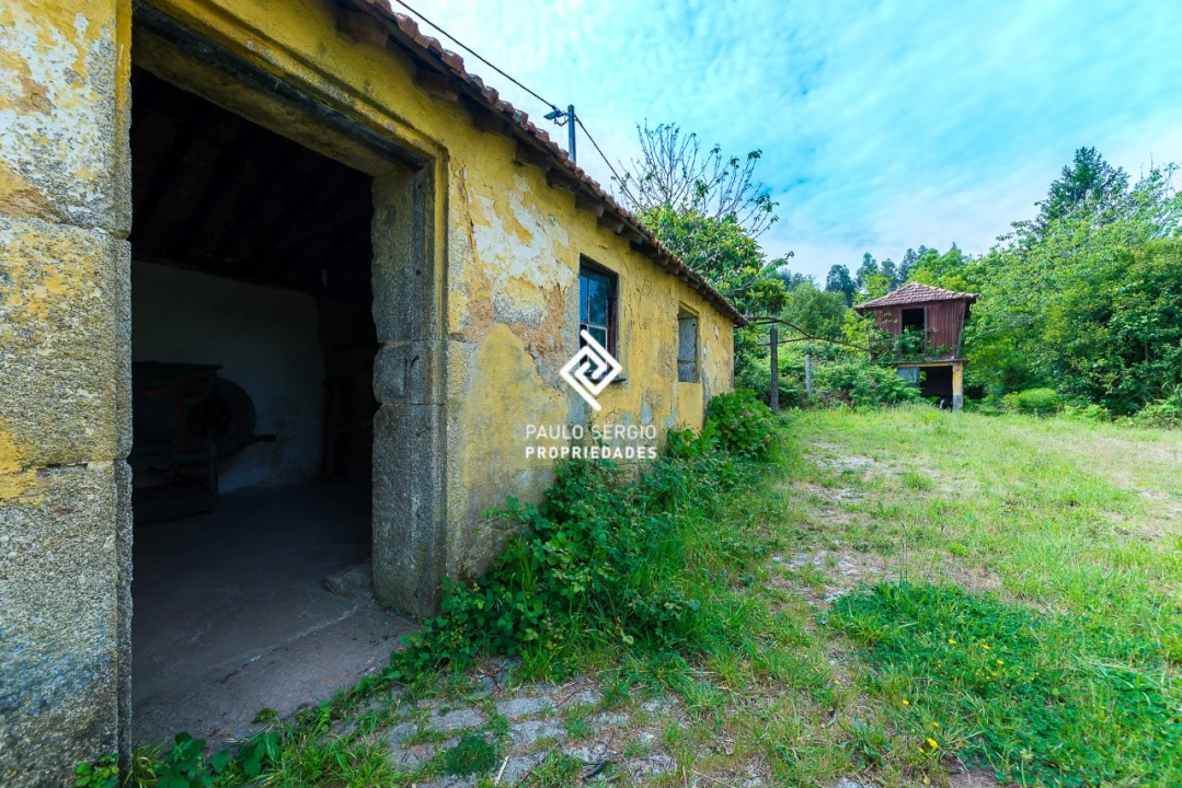 Quinta T9 para Venda em Grijó e Sermonde Foto 15