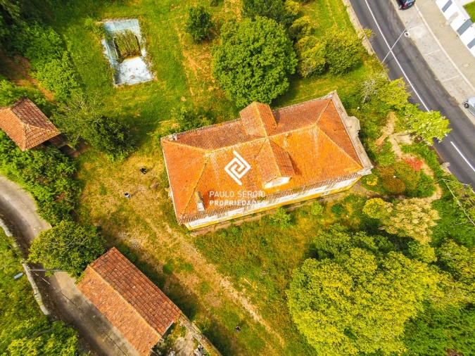 Quinta T9 para Venda em Grijó e Sermonde Foto 9