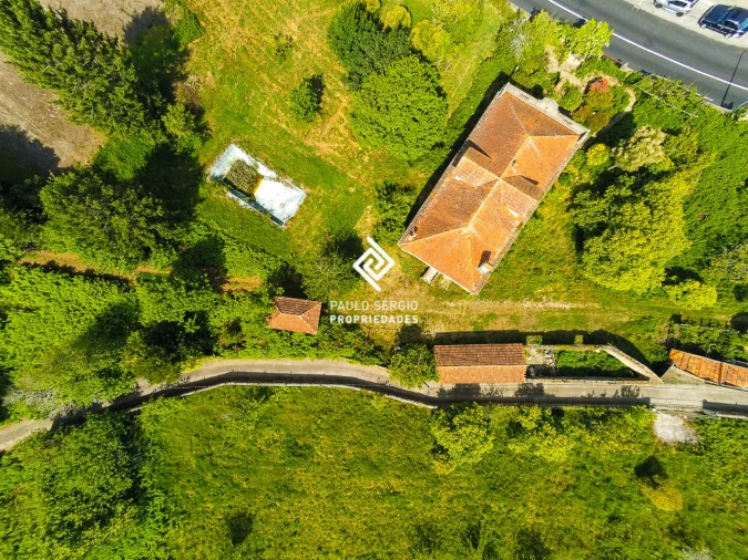 Quinta T9 para Venda em Grijó e Sermonde Foto 8