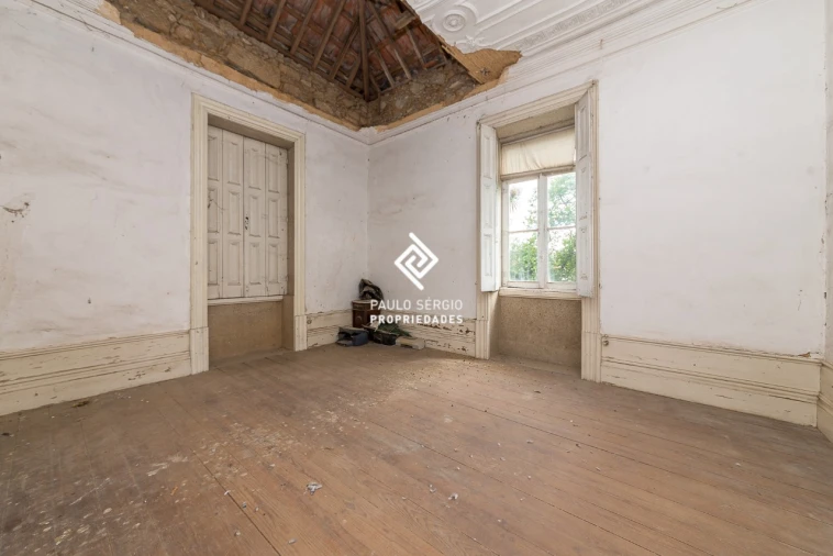 Quinta T9 para Venda em Grijó e Sermonde Foto 18