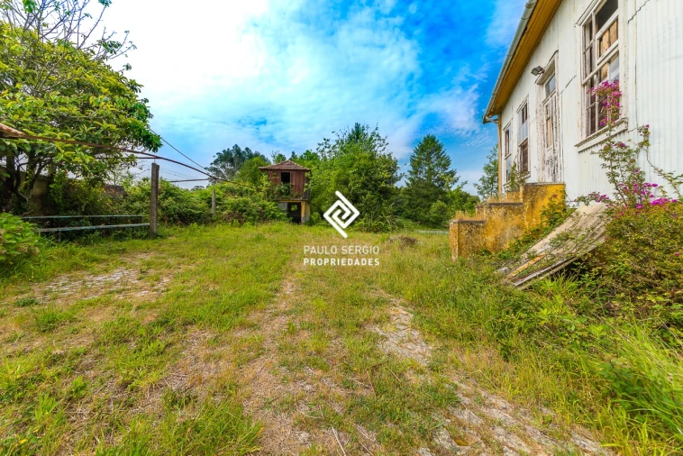 Quinta T9 para Venda em Grijó e Sermonde Foto 11