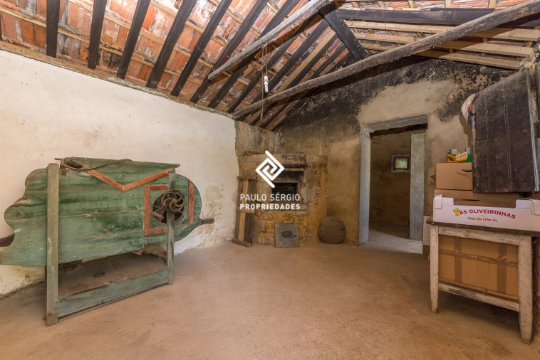 Quinta T9 para Venda em Grijó e Sermonde Foto 34