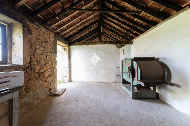 Quinta T9 para Venda em Grijó e Sermonde Foto 36