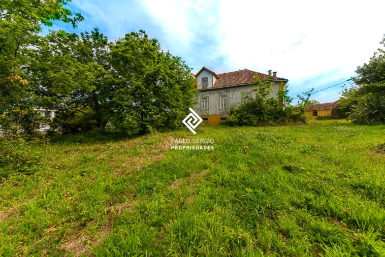 Quinta T9 para Venda em Grijó e Sermonde Foto 12