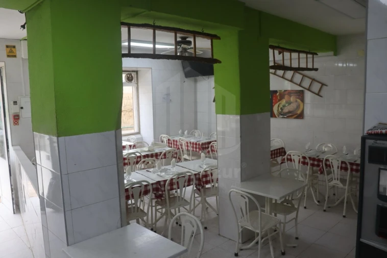 Negócio para Venda em Almada, Cova da Piedade, Pragal e Cacilhas Foto 6