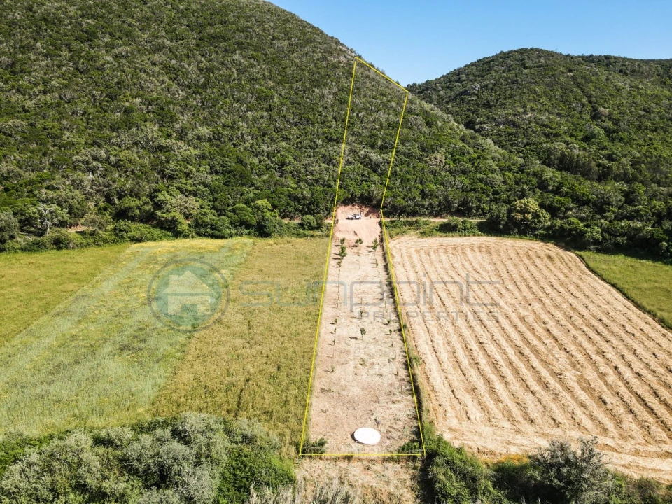 Terreno Agricola ou Rústico para Venda em Bordeira Foto 2